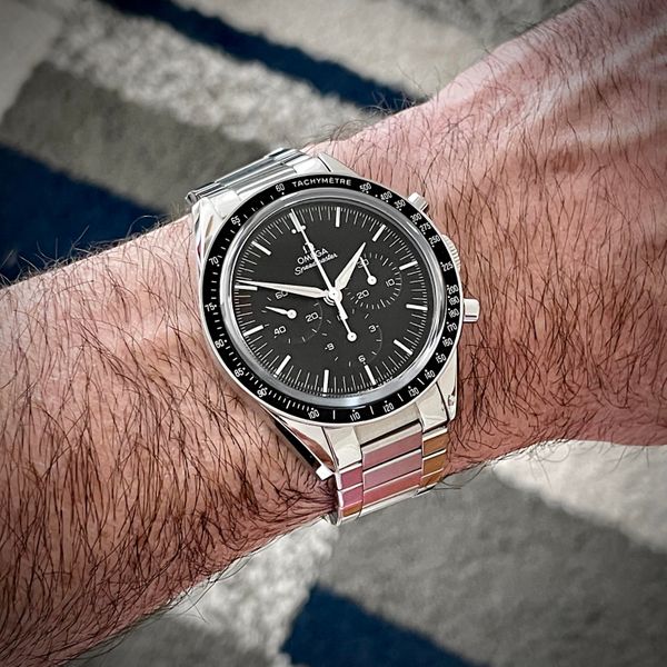 forstner speedmaster