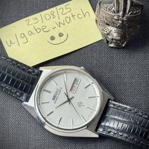 Seiko Grand Quartz 9943-8010 Price as of September 2025