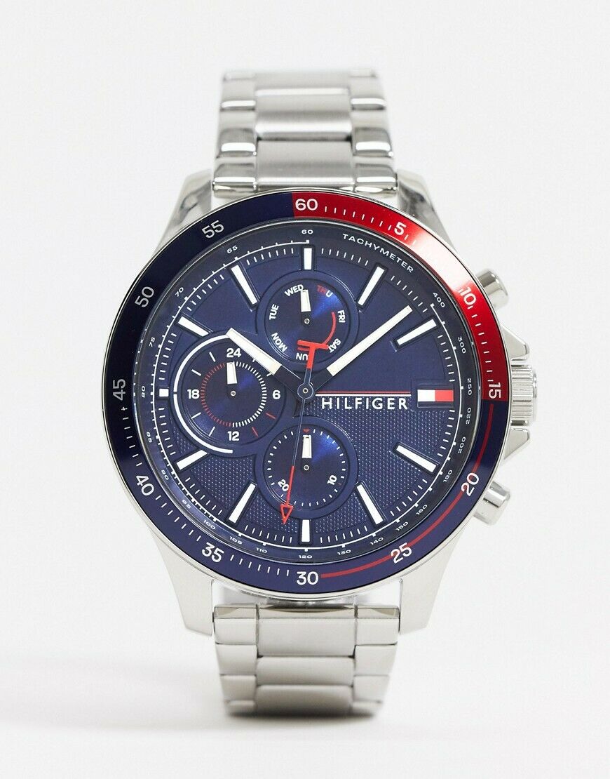 Tommy hilfiger bank discount 1791718