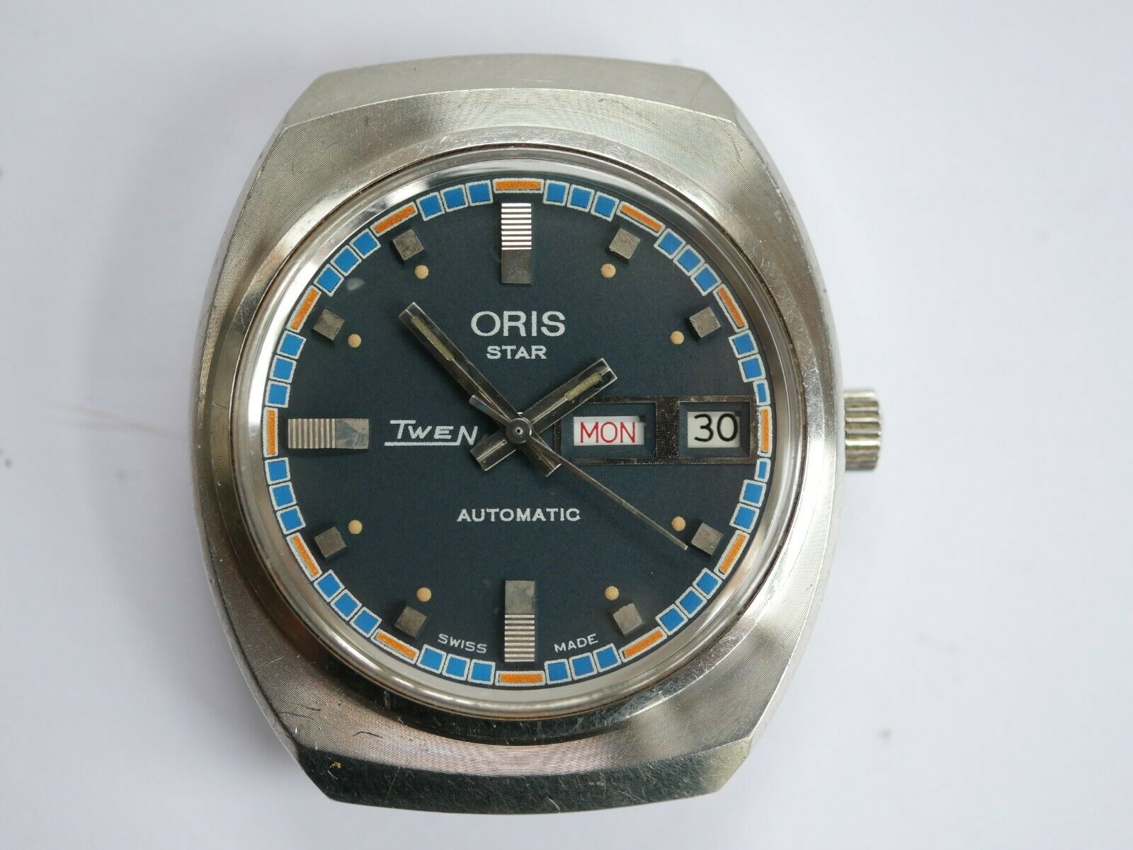 Oris star twen new arrivals