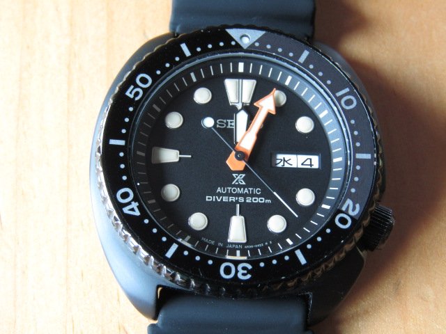 Seiko sbdy005 for clearance sale