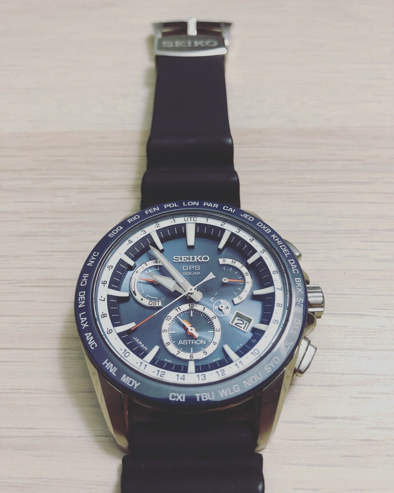 seiko astron sse053j1