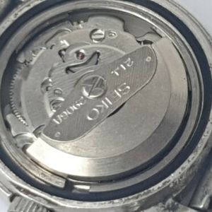 SEIKO セイコー 自動巻き21 jewels 2906-0110 Seiko 2906-0110 Analog Mechanical(Automatic) Women Automatic