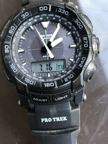 protrek 5213