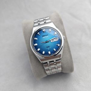 Seiko 5 Actus 6306-8030 Price as of June 2026 | WatchCharts