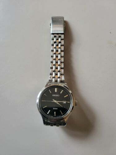 Superb Seiko 6N22 00E0 Ladies Watch WatchCharts