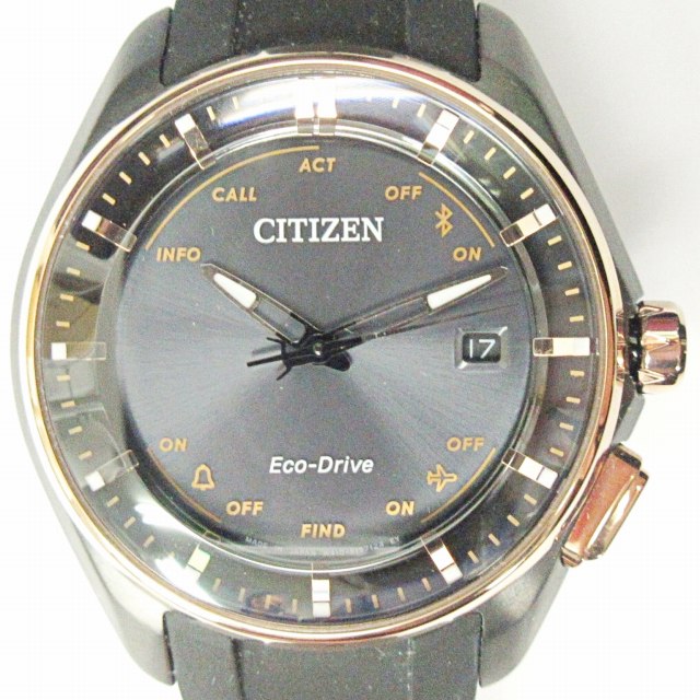 Citizen w410 best sale