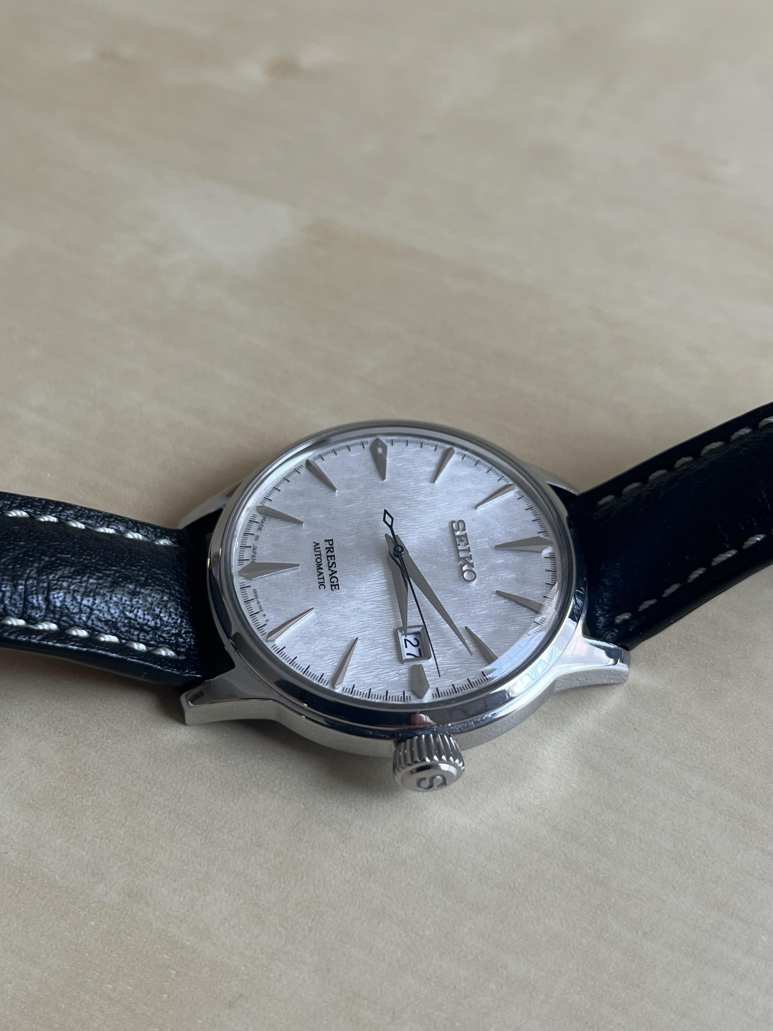 Seiko srpc97j1 price sale