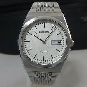 seiko マジェスタ 9533-7000 Sold out Seiko Majesta 9533 - 7000 from