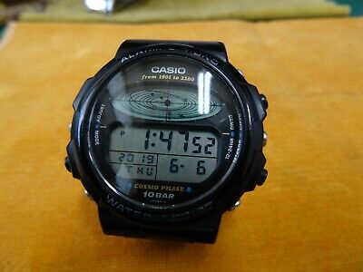 casio amw 830