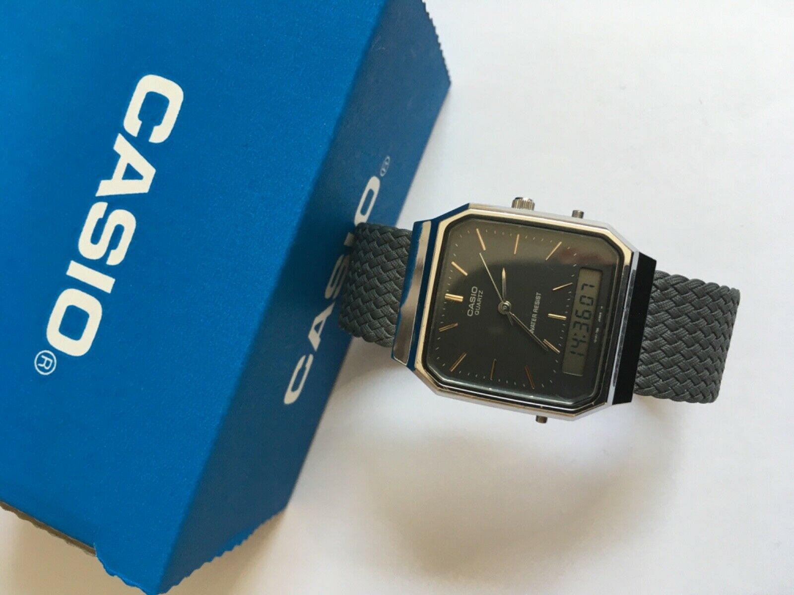 Casio aq online 419