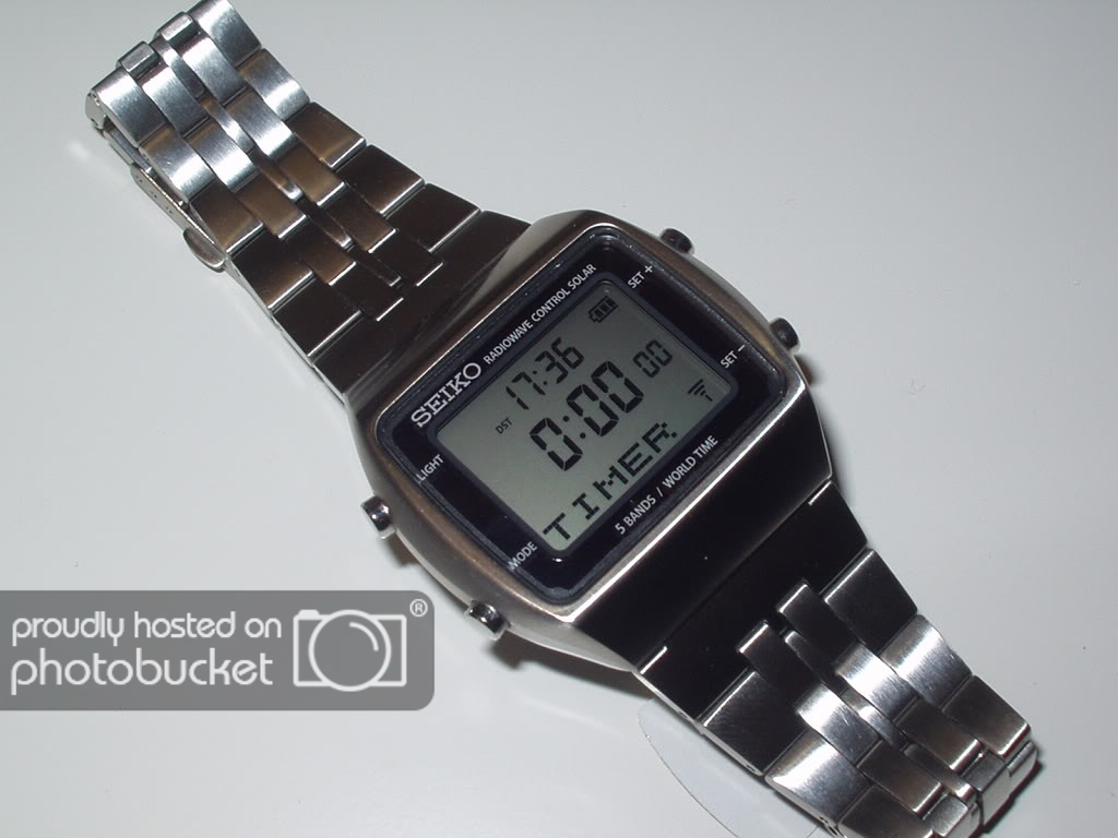 FS: Seiko SBPG001 - UK | WatchCharts