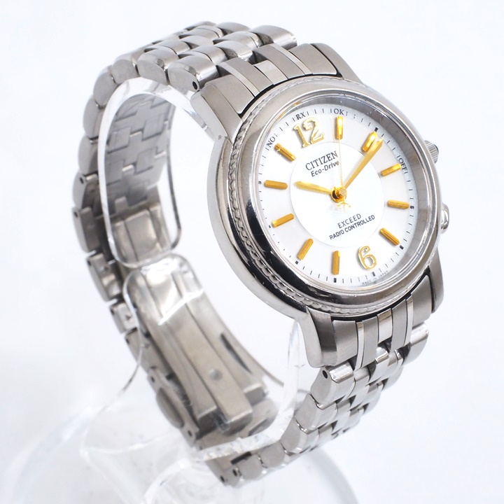 CITIZEN EXCEED EBD75-2241 レディース CITIZEN EXCEED EBD75-2241 レディース CITIZEN EXCEED EBD75