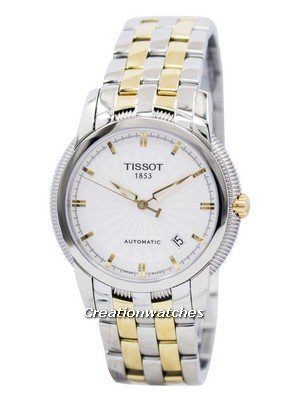 FS Tissot T Classic Ballade III Automatic T97.2.483.31 Men s