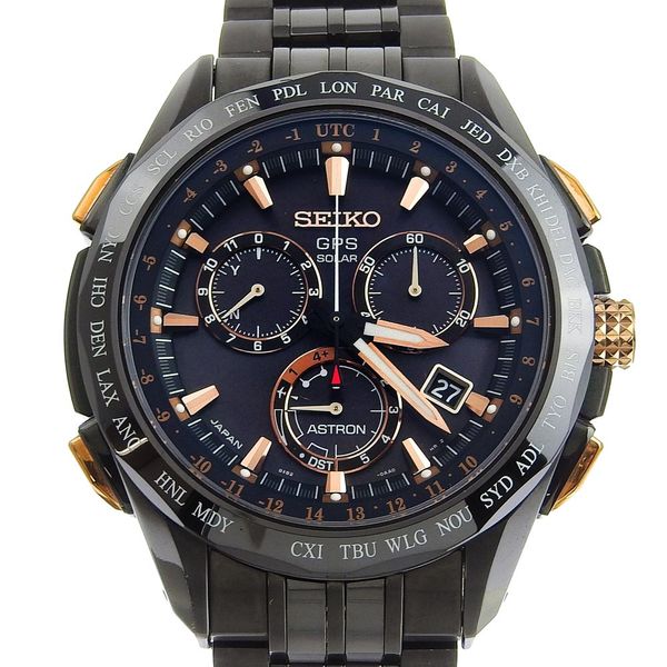 seiko gps solar 8x82