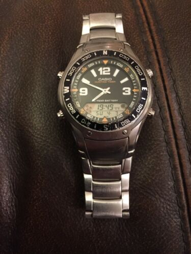 Casio amw sales 701