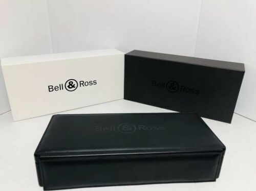 Bell Ross BR01 94 Black Watch Box WatchCharts