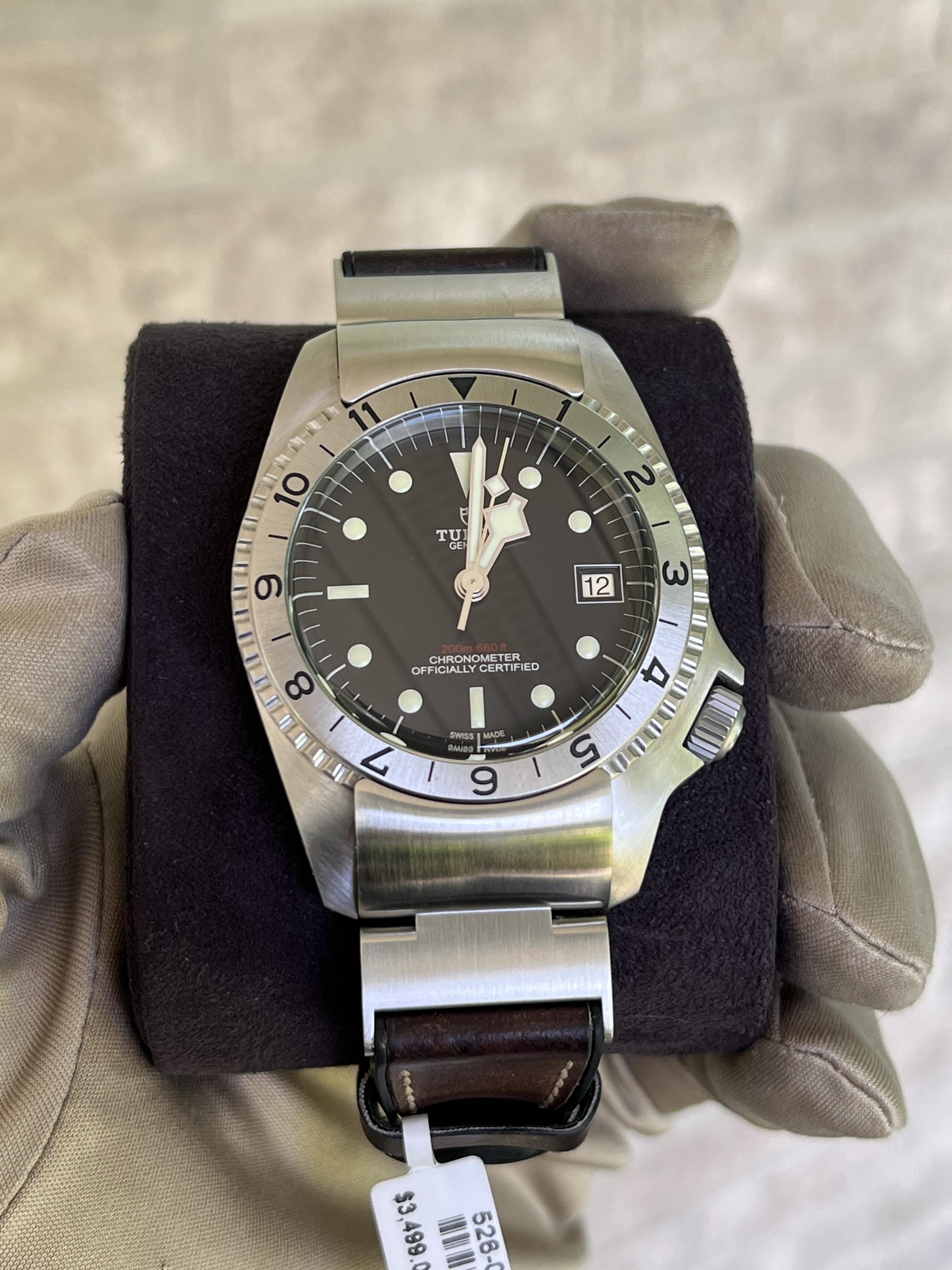 Tudor p01 for sale hot sale