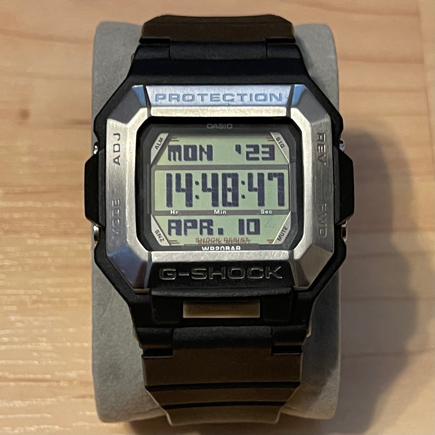 Casio g7800 hot sale