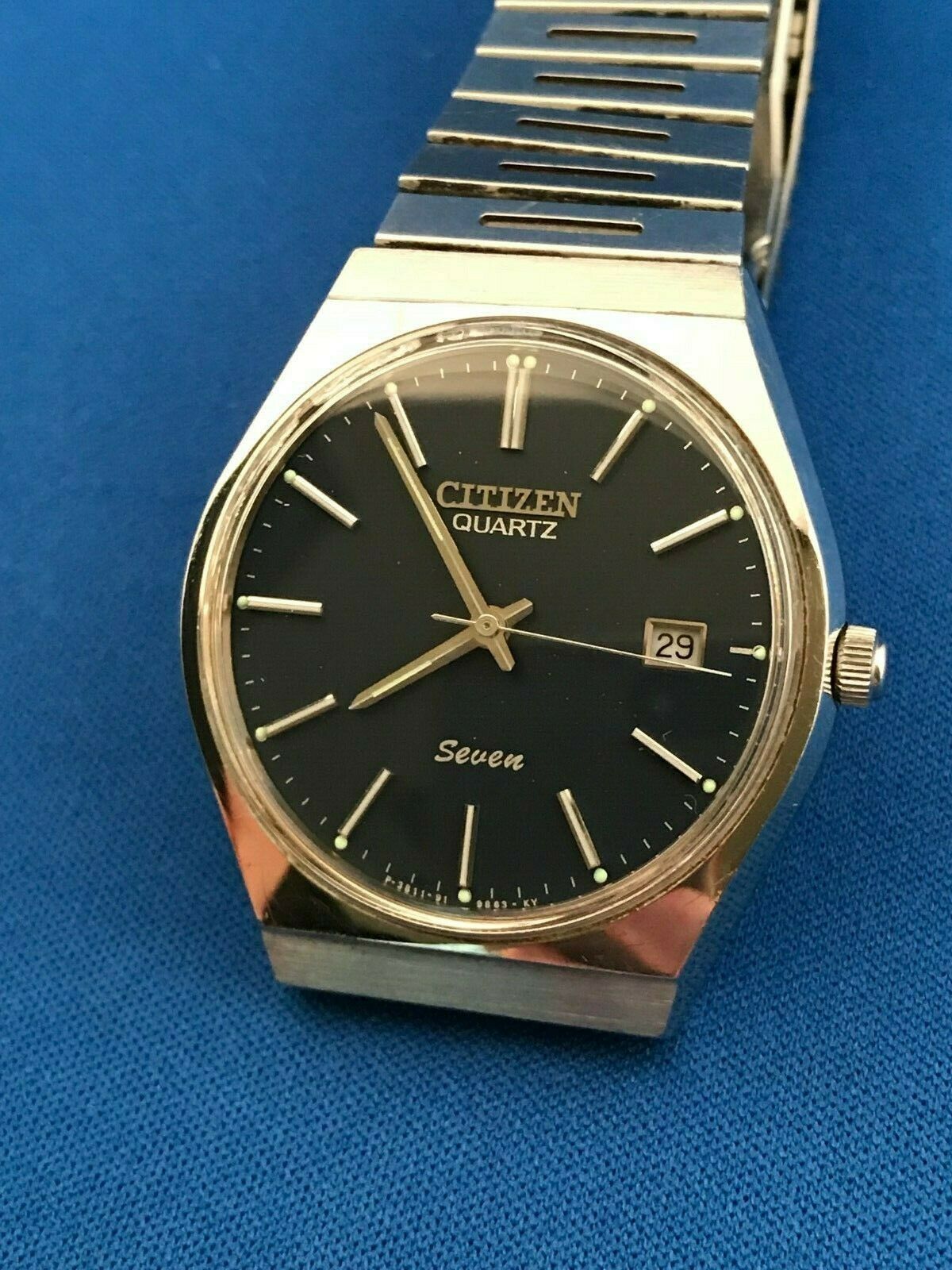 1970 citizen watch hotsell