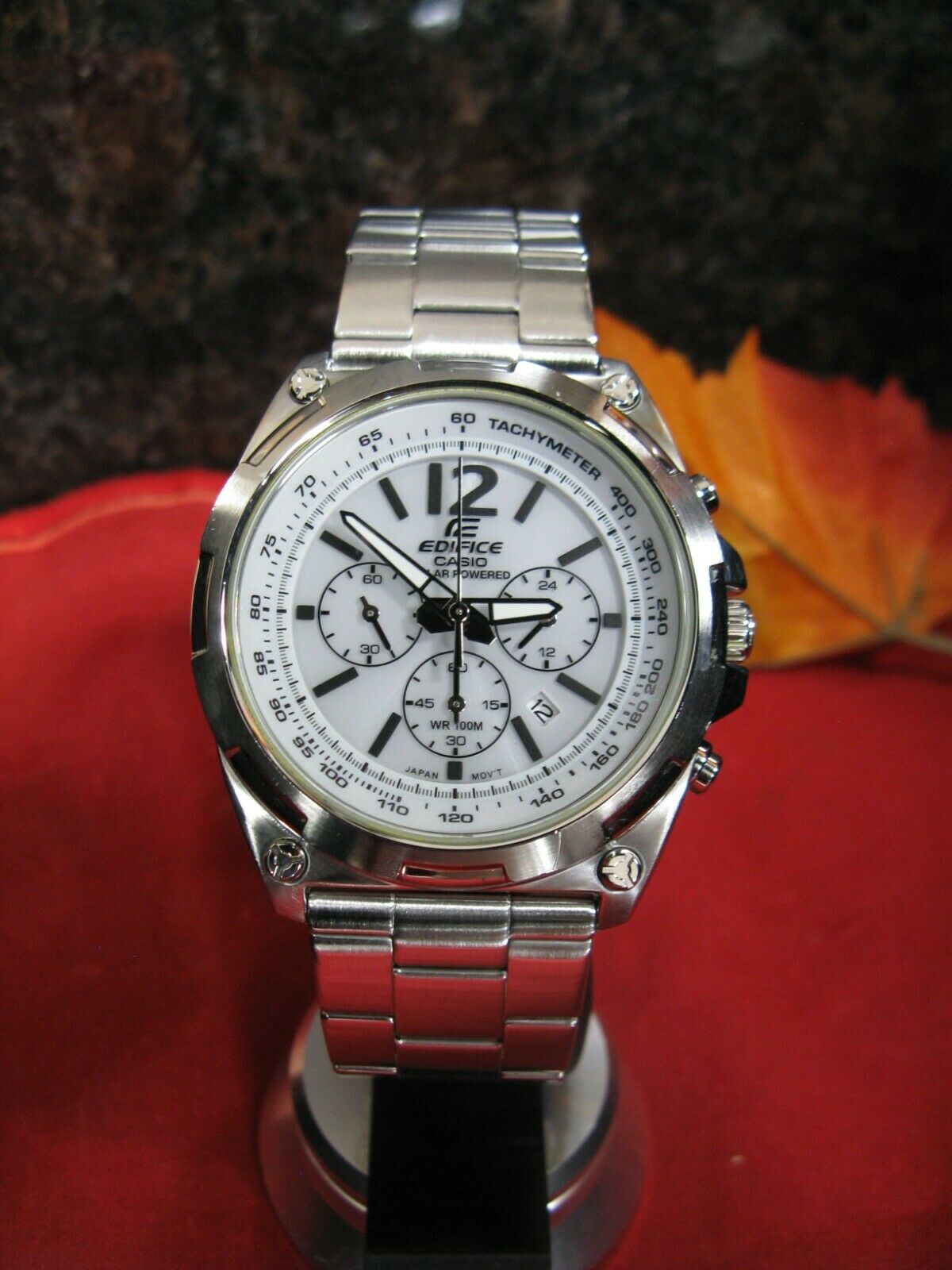 casio edifice efr 545