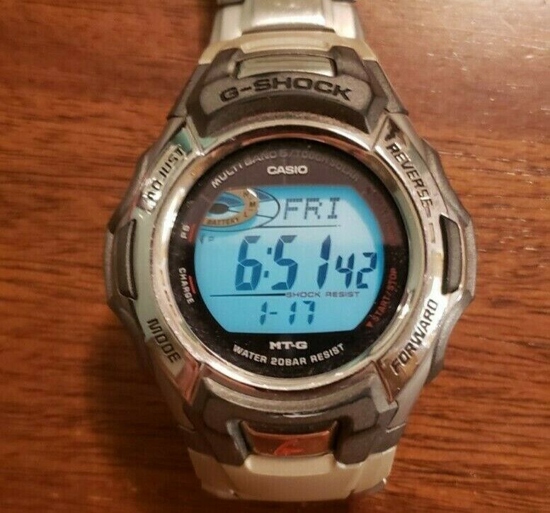 g shock mtg m900