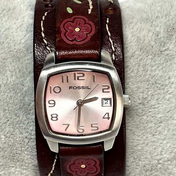 fossil レディース 時計 フォッシル（FOSSIL）レディース – neel selectshop