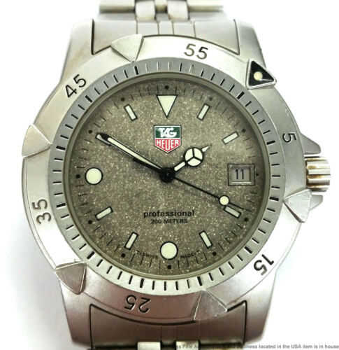 Tag heuer 2025 959.706 g