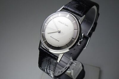 Vintage 1960 JAPAN SEIKO CROWN J14036 21Jewels Hand-winding. | WatchCharts  Marketplace