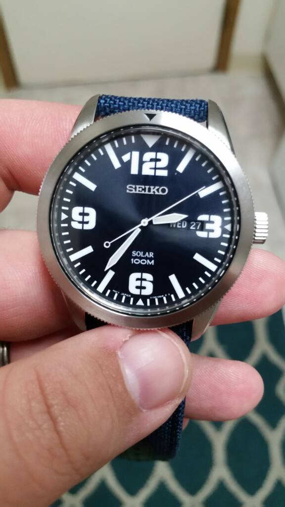 seiko men's sne329