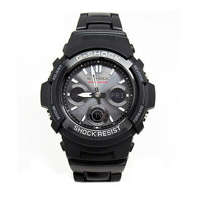 Casio G-Shock (AWGM100)