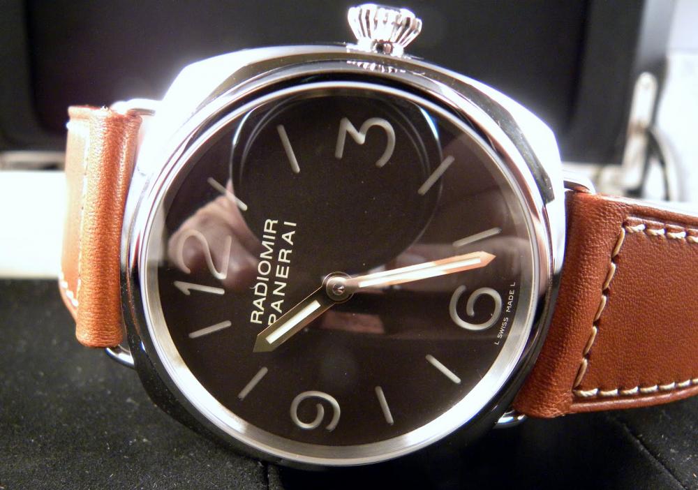 Panerai pam 232