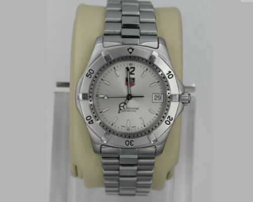 NICE SEIKO 7N42 0CV0 QUARTZ DATE MENS WATCH GOOD BRACELET