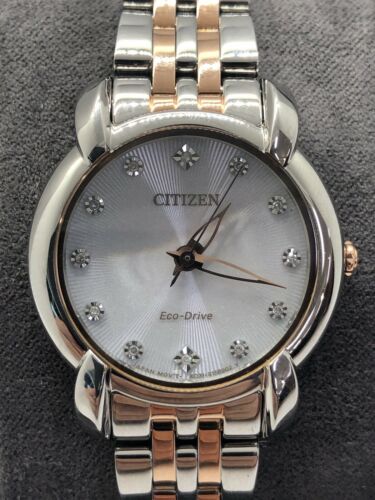 Citizen jolie outlet watch