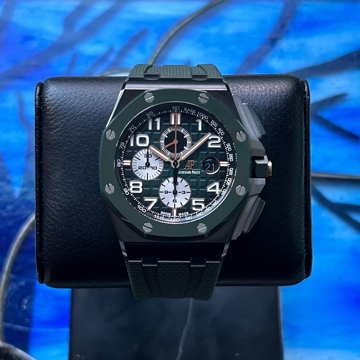 26405ce green