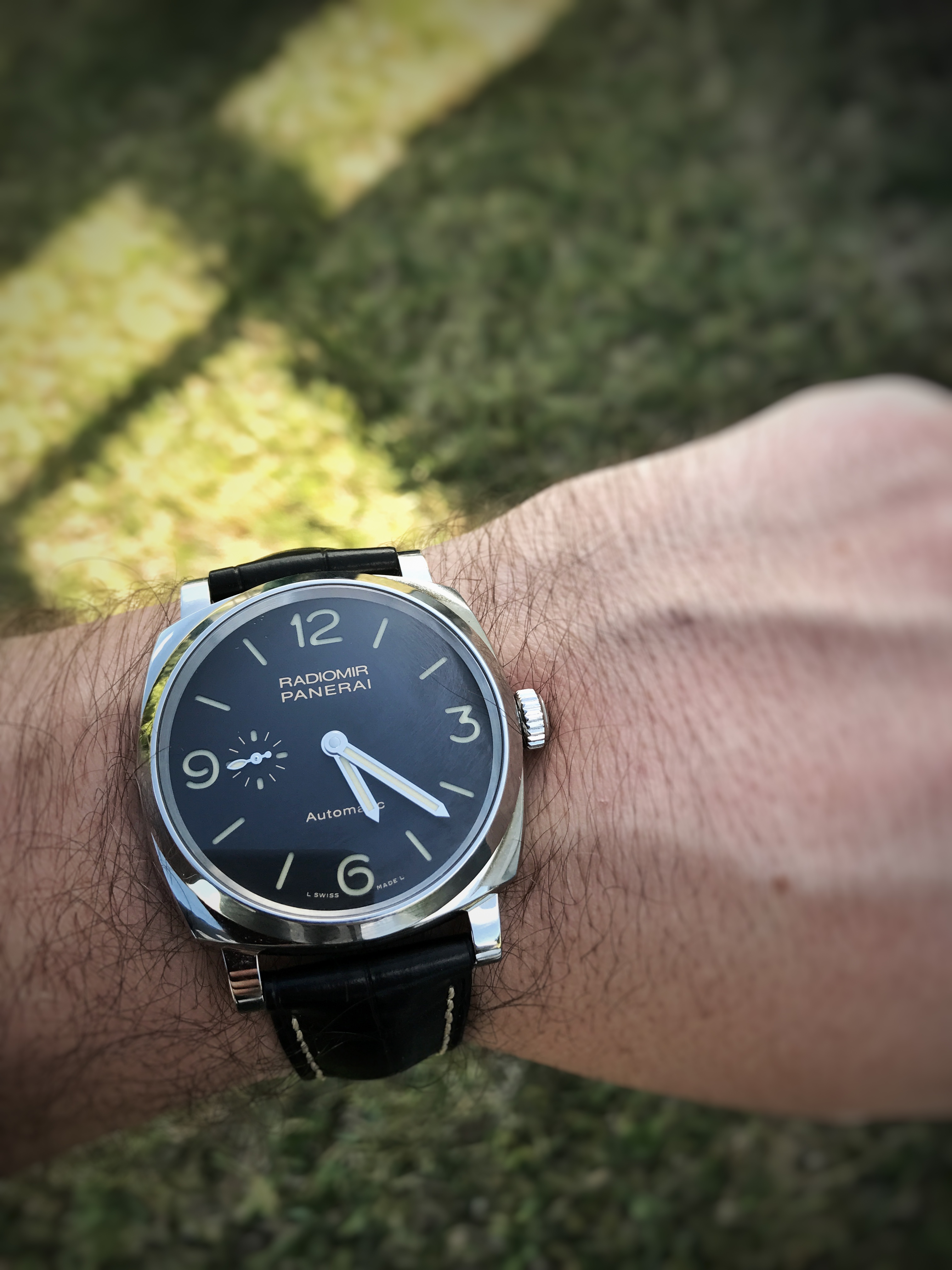 Panerai 620 review hotsell