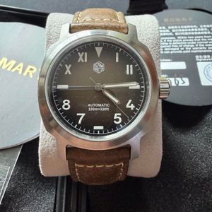 SEIKO SDGM005 Men's Automatic Watch 40mm Case 7.5in Band Azabu