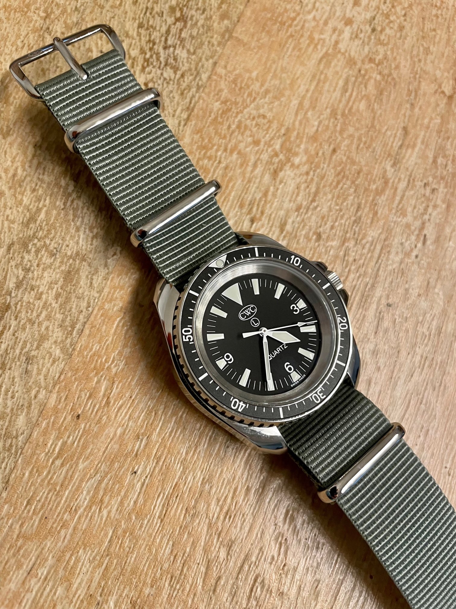 cwc qm60
