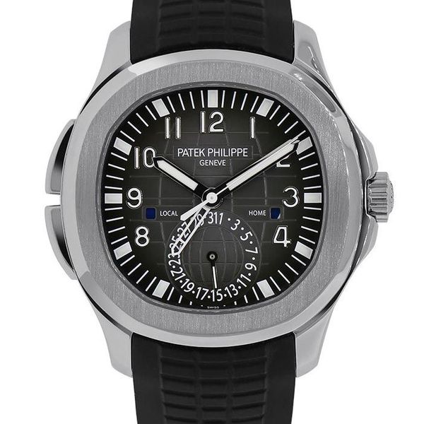 Patek Philippe Aquanaut Price Guide Watchcharts