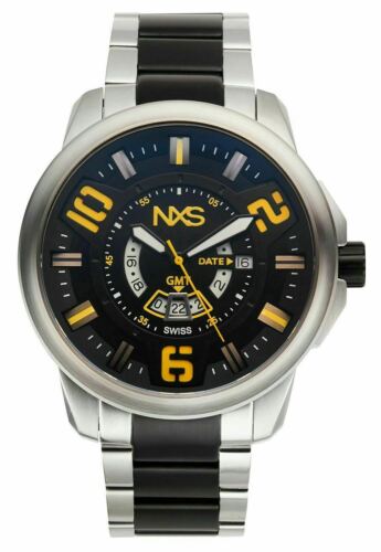 Deals NXS Watch