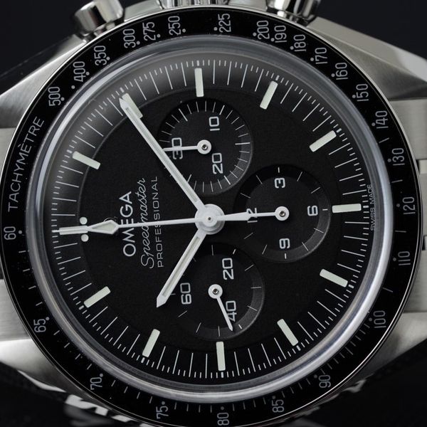 [WTS] Omega Speedmaster Professional 42mm “Sapphire Sandwich” 310.30.42 ...