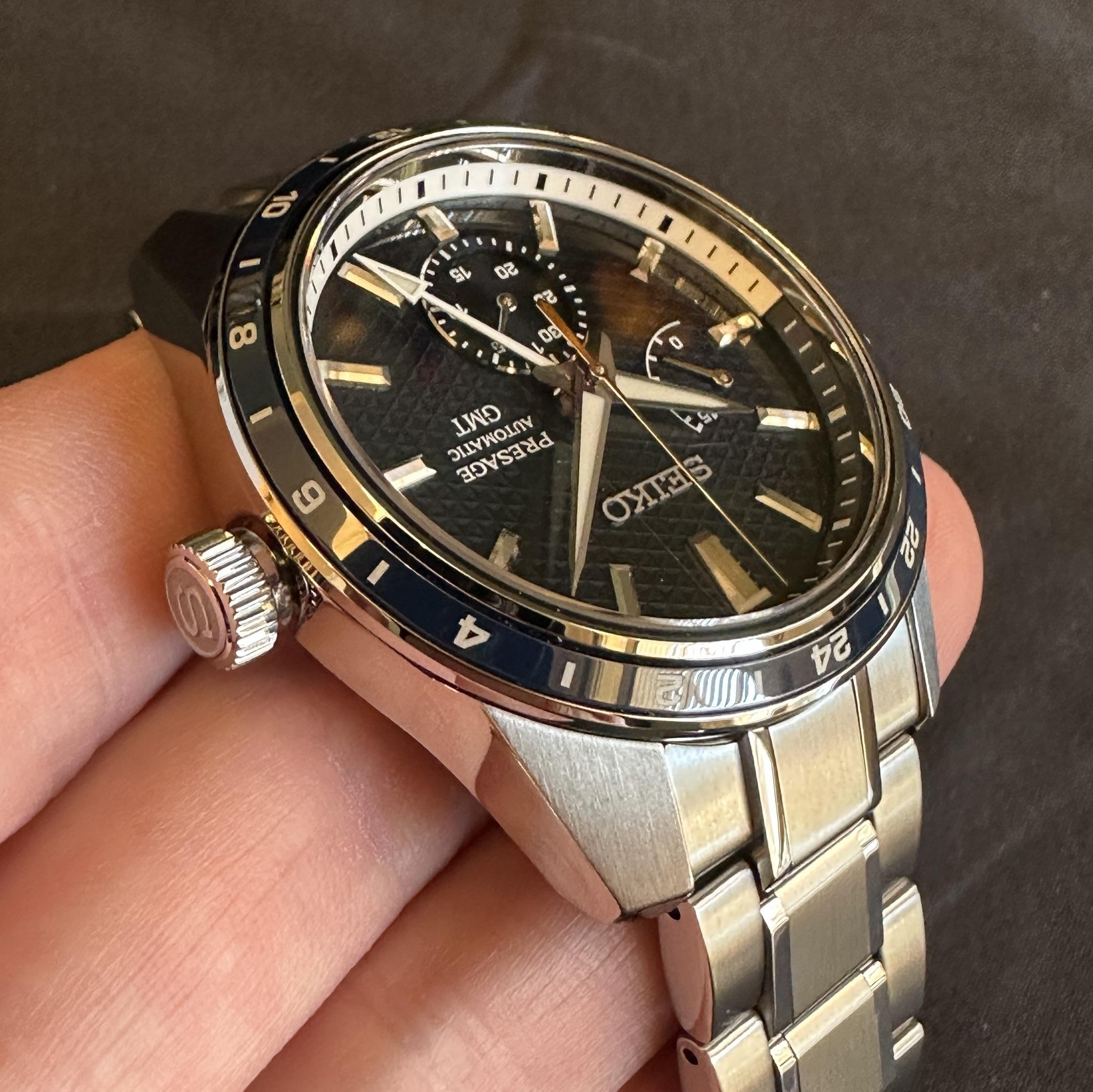 seiko presage spb303