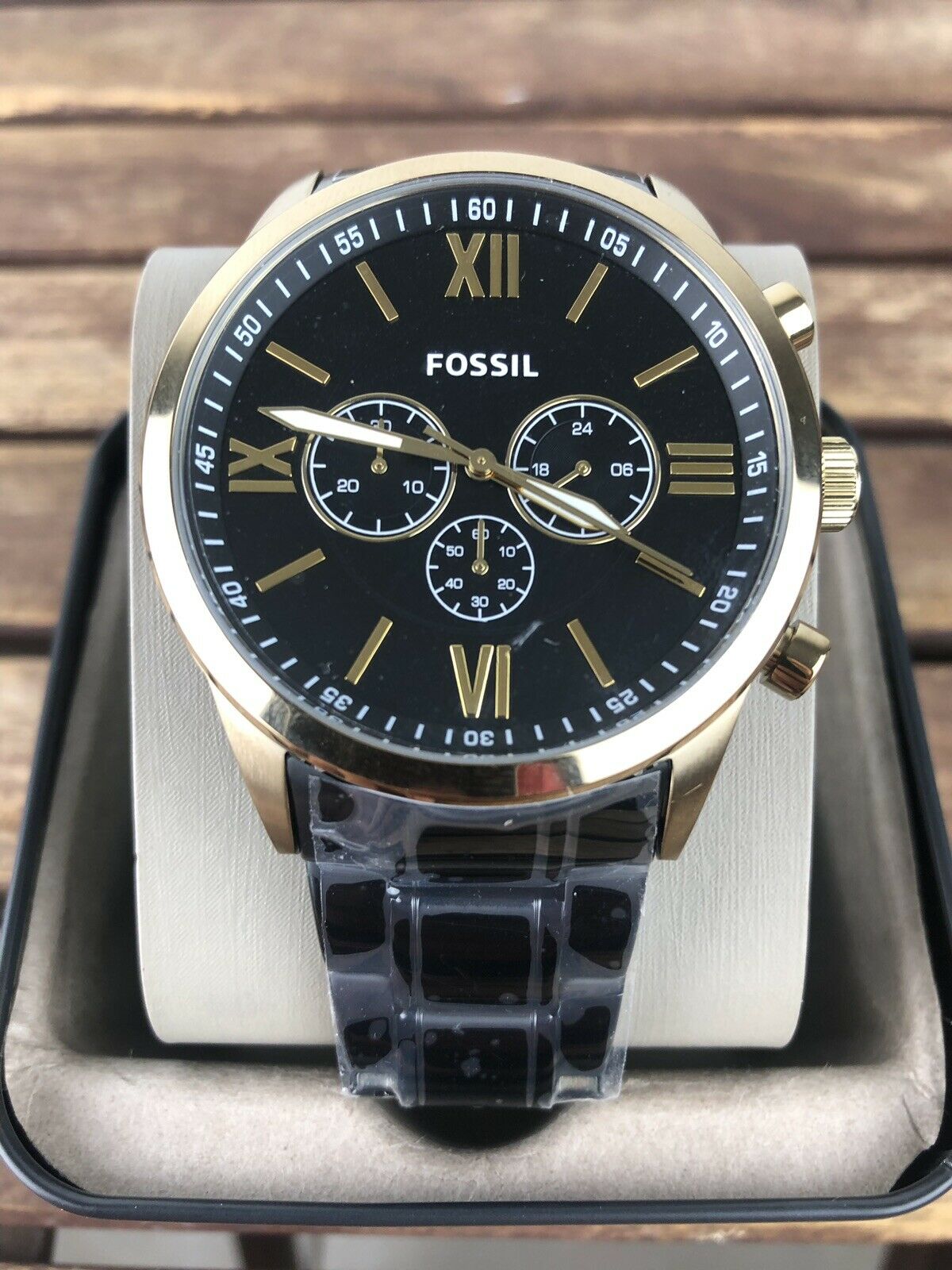 Fossil bq2282 2025