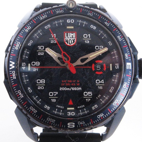 Used luminox discount