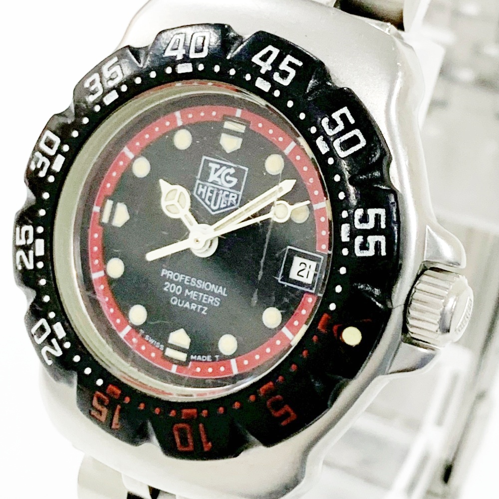 Tag heuer clearance wa1414