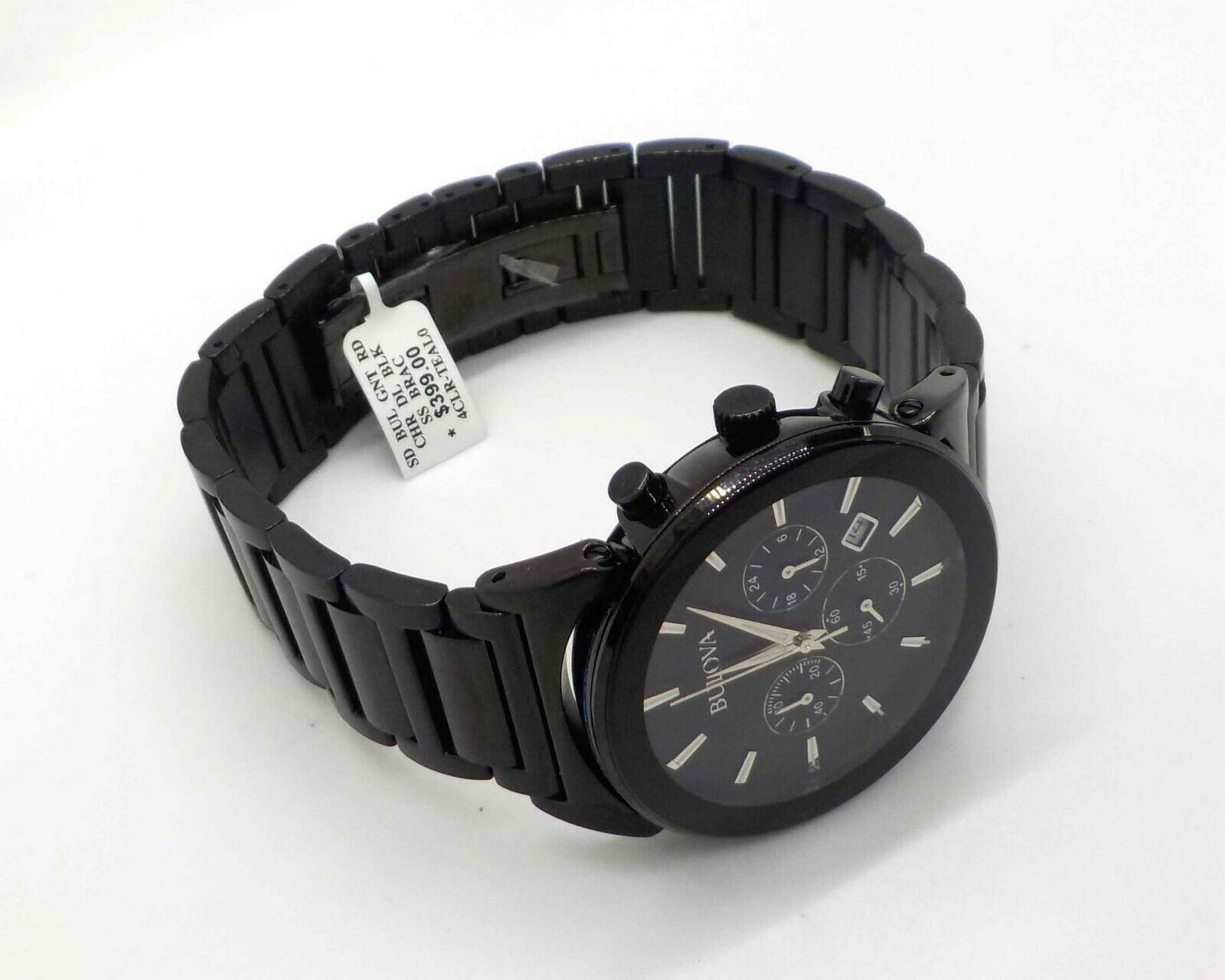 Bulova 98b215 best sale