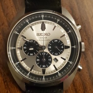 Seiko SSC569 for sale | WatchCharts