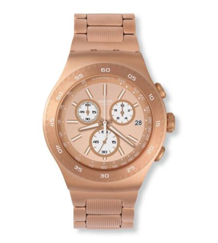 swatch golden block