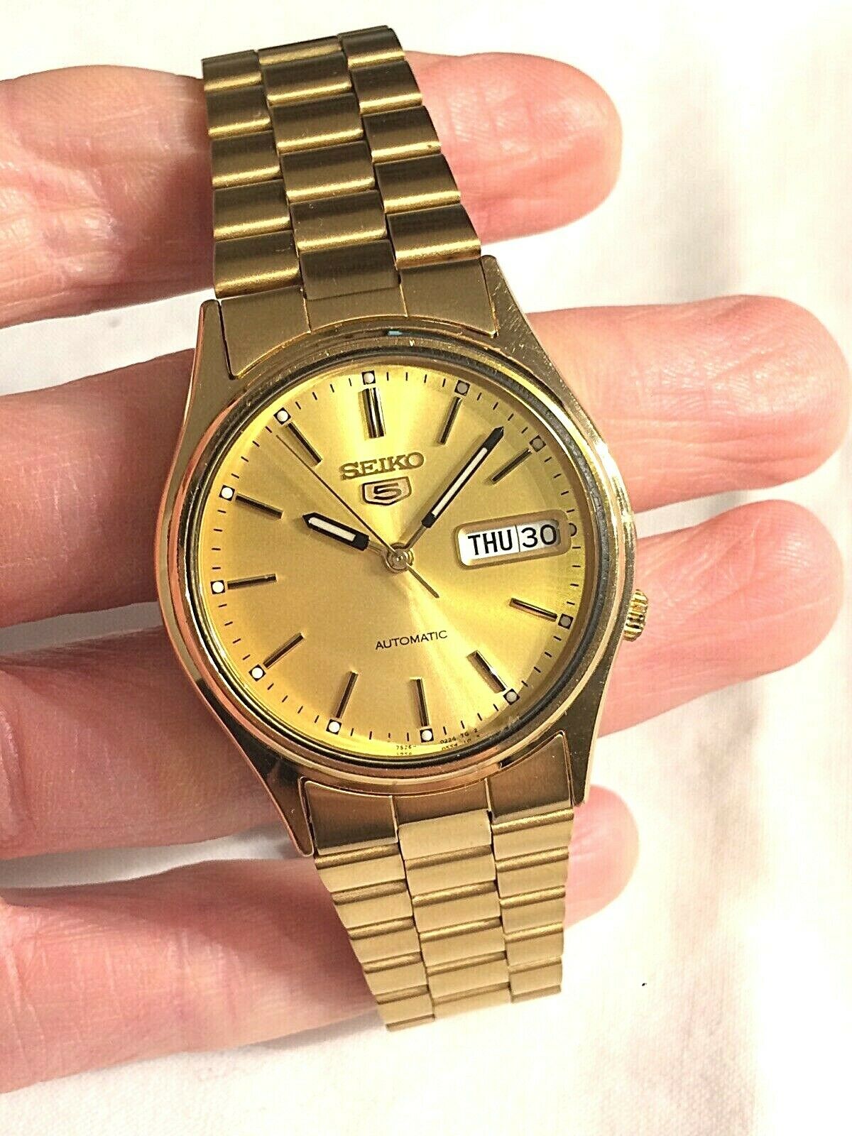 サコ様 Introducing the Seiko SARY147 - Worn & Wound