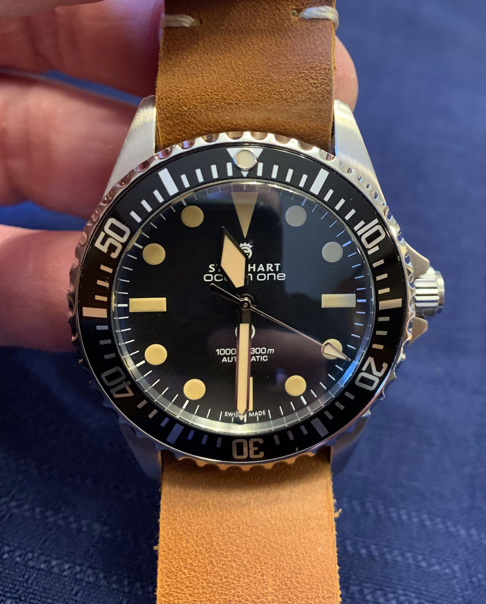 Steinhart ovm outlet 39